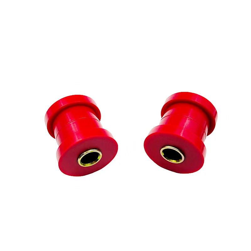 EK Brazo control inferior poliuretano rojo – Honda Civic EK - imagen 4