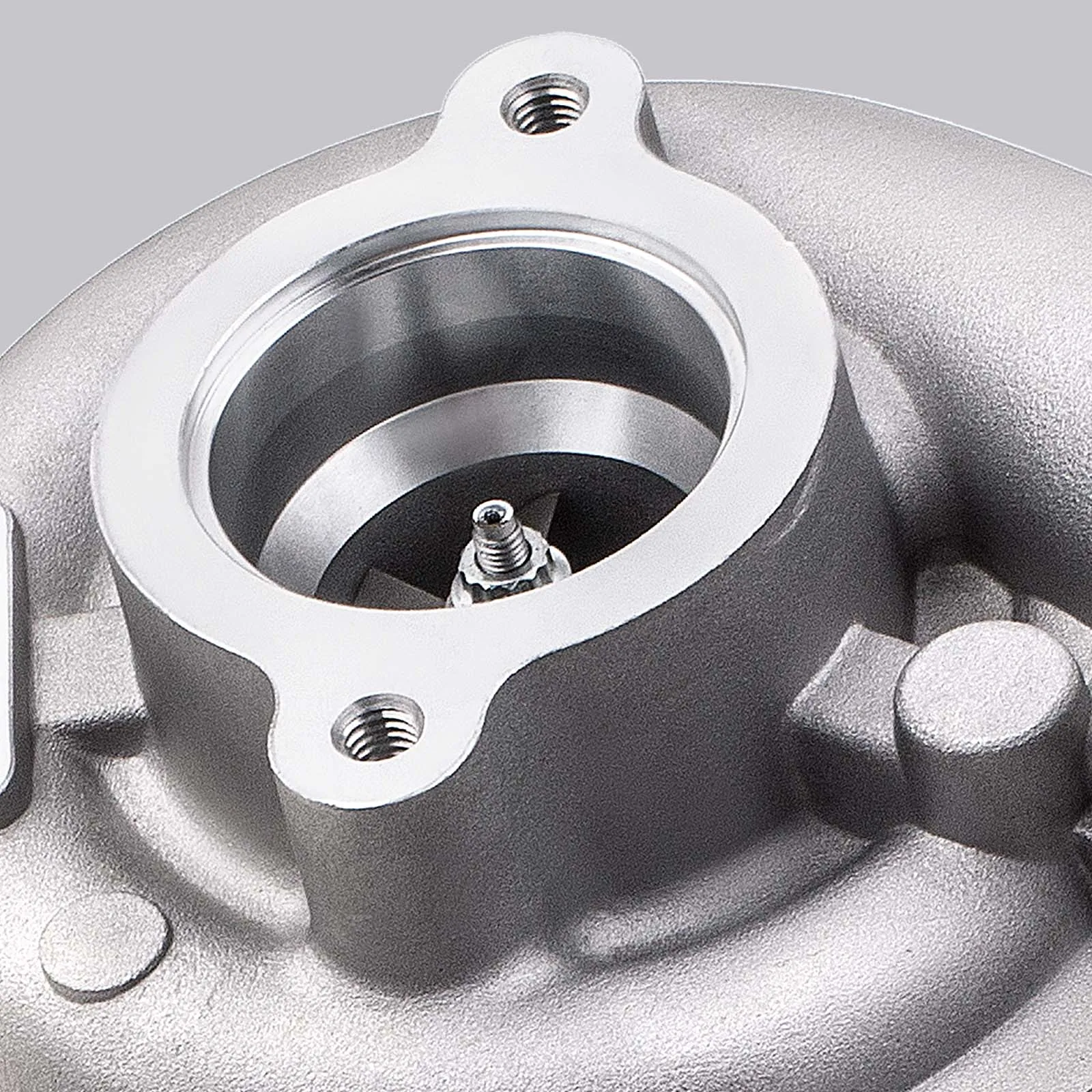 Maxpeedingrods GT2056V Turbocompresor para Nissan Navara D40 YD25 - imagen 3