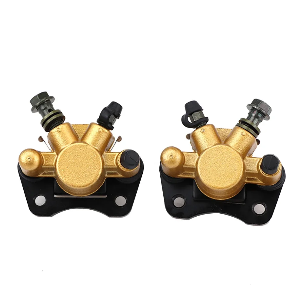 Pinza de freno delantera hidráulica para ATV, quad y buggy - imagen 4