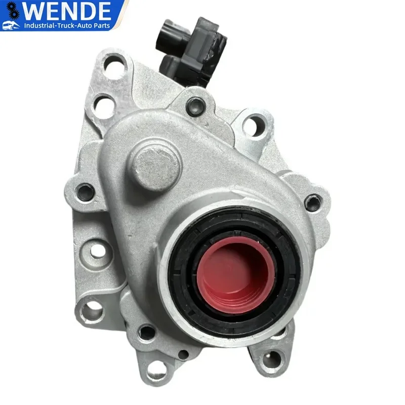 Actuador desconexión 4WD Chevrolet Trailblazer 4.2L 2007-2009 - imagen 2