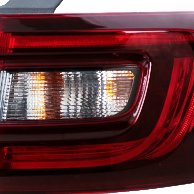 Luz antiniebla trasera Renault Koleos y Samsung QM6 2017-2019 - imagen 4