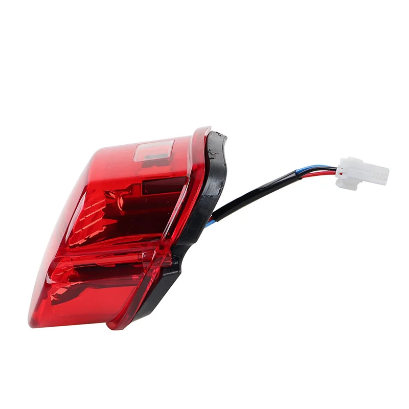 Luz trasera de freno LED Harley Electra Glide Fat Boy Limited Dyna - imagen 5