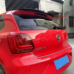 Alerón de techo para Volkswagen Polo 6R/6C GTI (2009-2017)