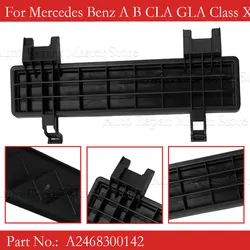 Tapa filtro aire acondicionado A 2468300142 – Mercedes GLA X156, CLA W117