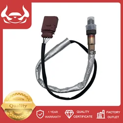 Sonda lambda 06A906262F 234-4808 para Audi, Porsche y Volkswagen