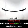 Glossy Black