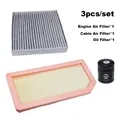 3pcs Set