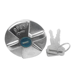 Toyota 69058-60071 tapa tanque combustible Hilux 4Runner diésel