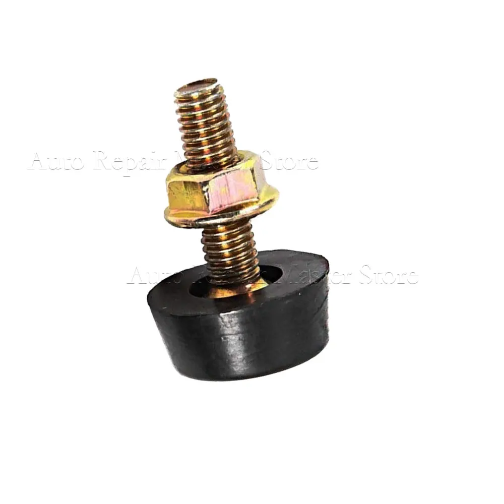 Ajustador de capó OEM 62840-H8500 para Nissan Patrol GQ y Ford Maverick - imagen 4