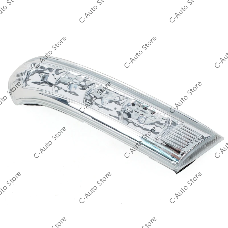 Intermitente LED retrovisor Hyundai Santa Fe Veracruz 2007-2012 - imagen 3