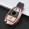 2 button pink