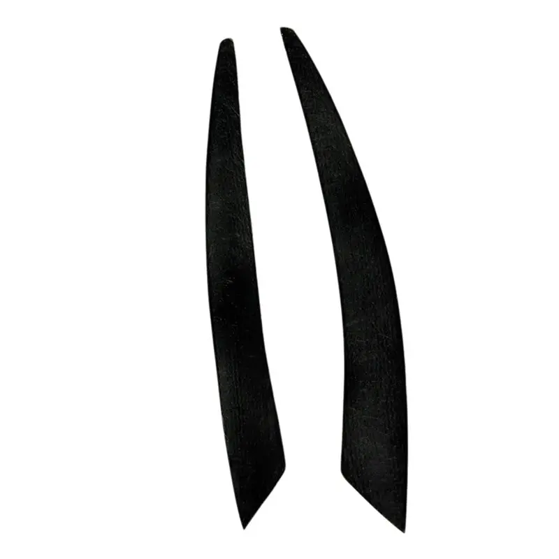 Párpados para faros de fibra de carbono BMW Z4 E85 2002-2008 - imagen 4
