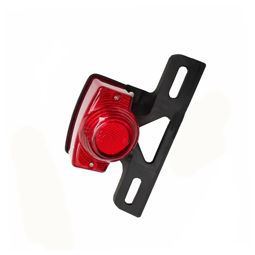 Piloto trasero Honda Monkey compatible con Lifan y Jialing 70cc - imagen 3