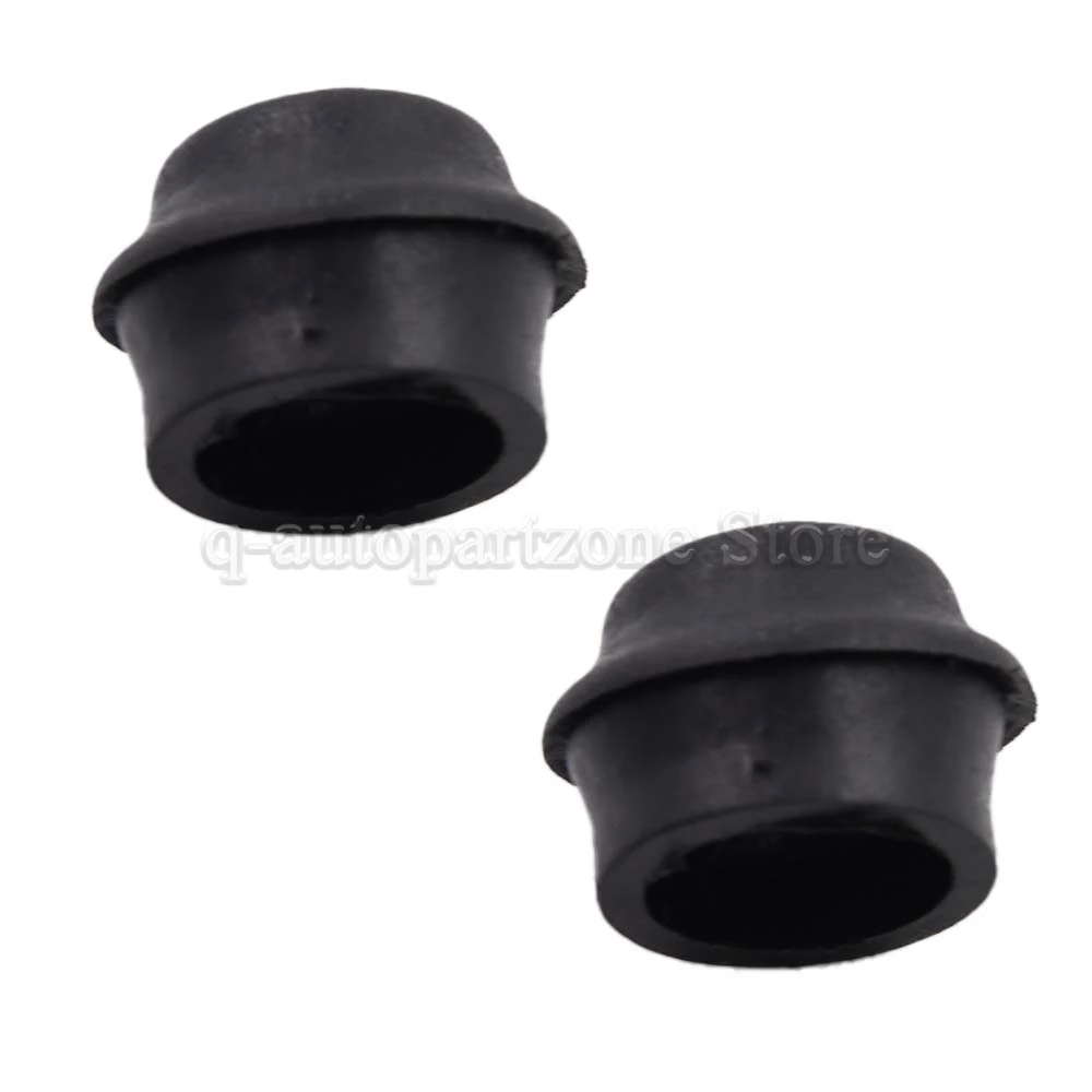 BMW Sello de ojal de antena aérea OEM 65218389698 – Z3 E36 Roadster - imagen 3