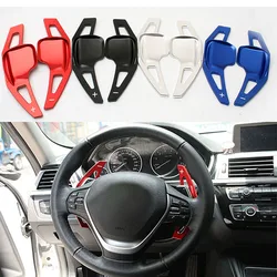 Kit palancas cambio BMW F20 F30 - Extensiones paddle shift