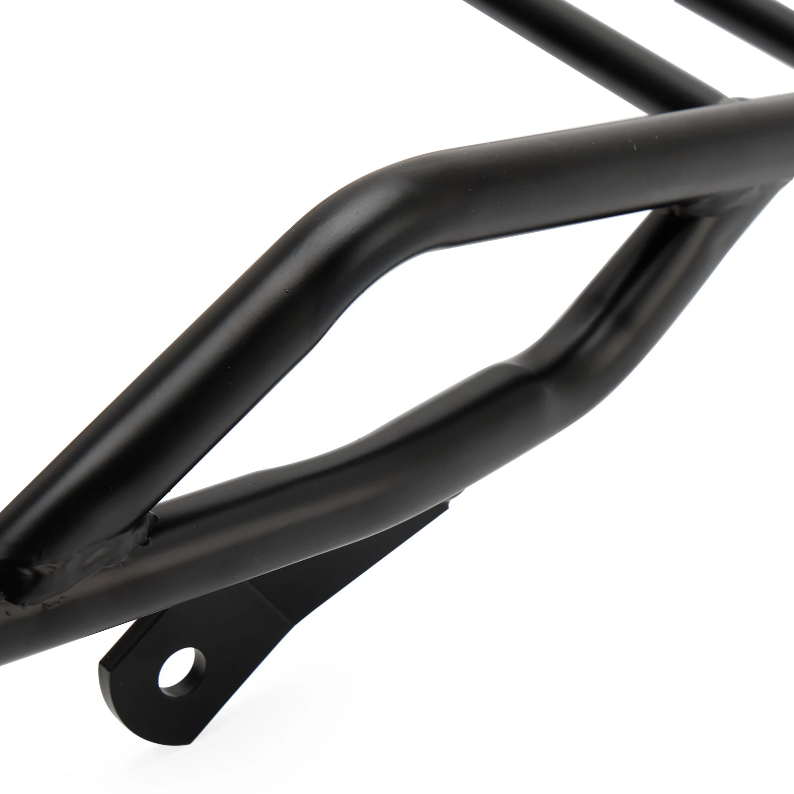 Portaequipajes trasero Areyourshop Scrambler 1200 XC/XE 2019-2023 - imagen 5