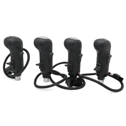 Palanca cambio eléctrica para MAN TGA TGX TGS