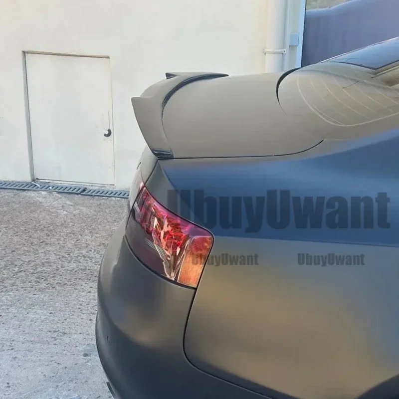 Alerón trasero estilo M4 en fibra de carbono – Audi A5 B8/B8.5 - imagen 2
