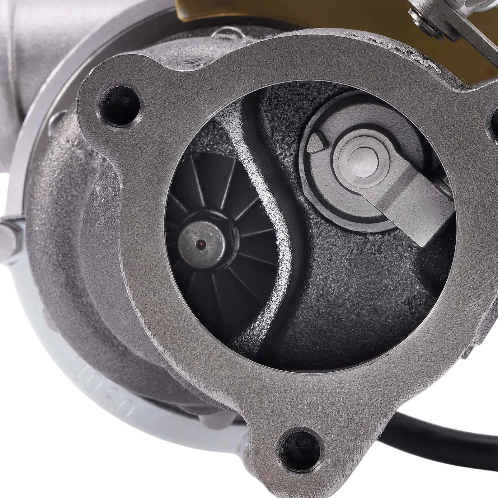 058145703 Turbocompresor K04 para Audi A4 Quattro 1.8T - imagen 3