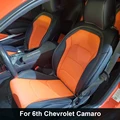 black orange