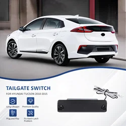 Pulsador apertura portón trasero Hyundai Tucson 2010-2015