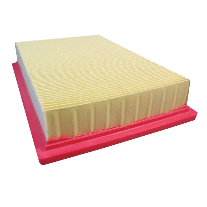 Filtro de aire WESTGUARD MA9200 para Chevrolet Sonic/Aveo T300 - imagen 4