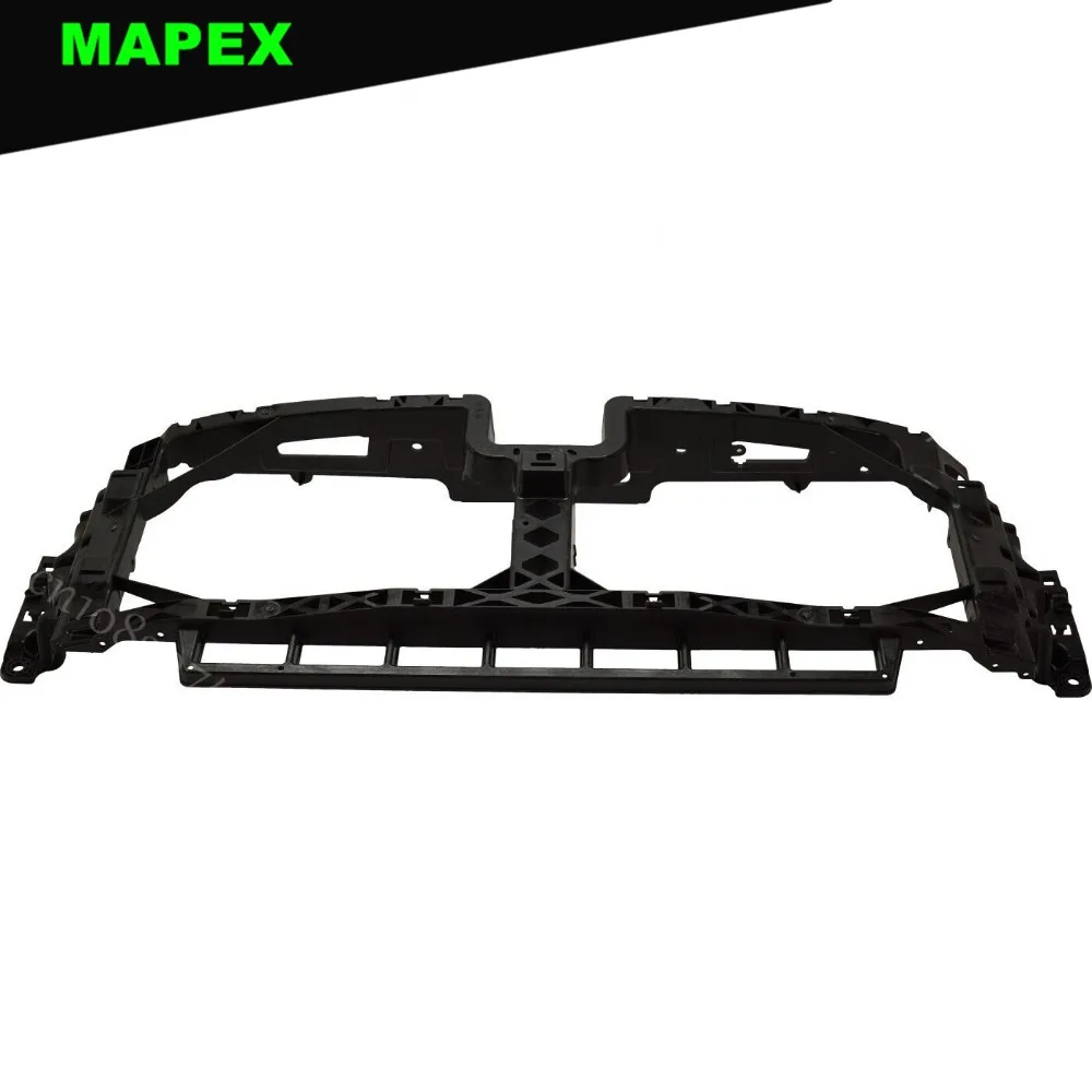 Protector del soporte del radiador Ford Super Duty 2017-2019
