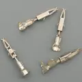 100pcs small female