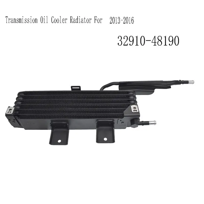 Radiador de transmisión 32910-48190 para Toyota Highlander 2013-2016 - imagen 5