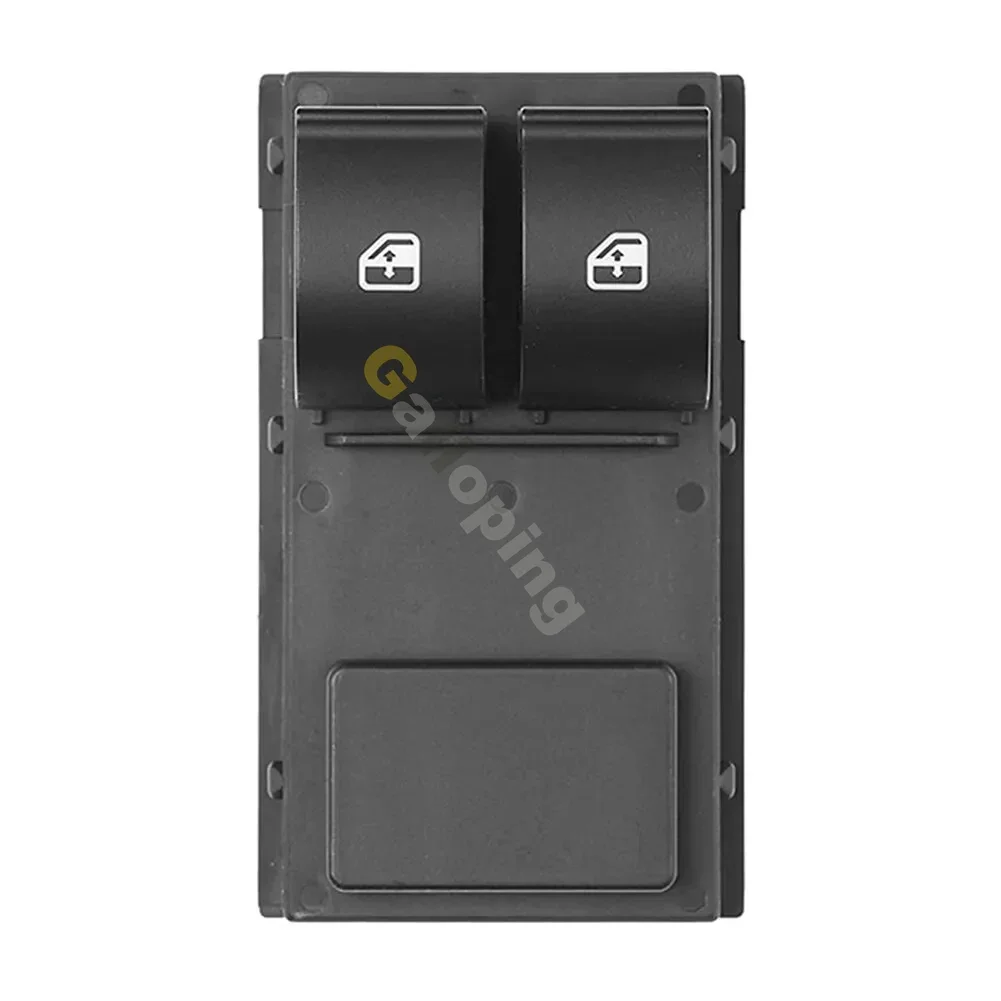 735428719 interruptor elevalunas delantero Fiat Grande Punto 2005-2012 - imagen 2