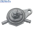 3 Way Fuel Valve