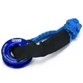 Blue Ring And Rope