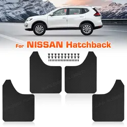 Guardabarros Nissan Qashqai – OEM homologado