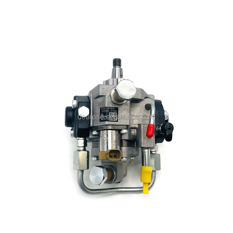 Bomba inyección HP3 common rail 22100-E0541 para motor diésel - imagen 5