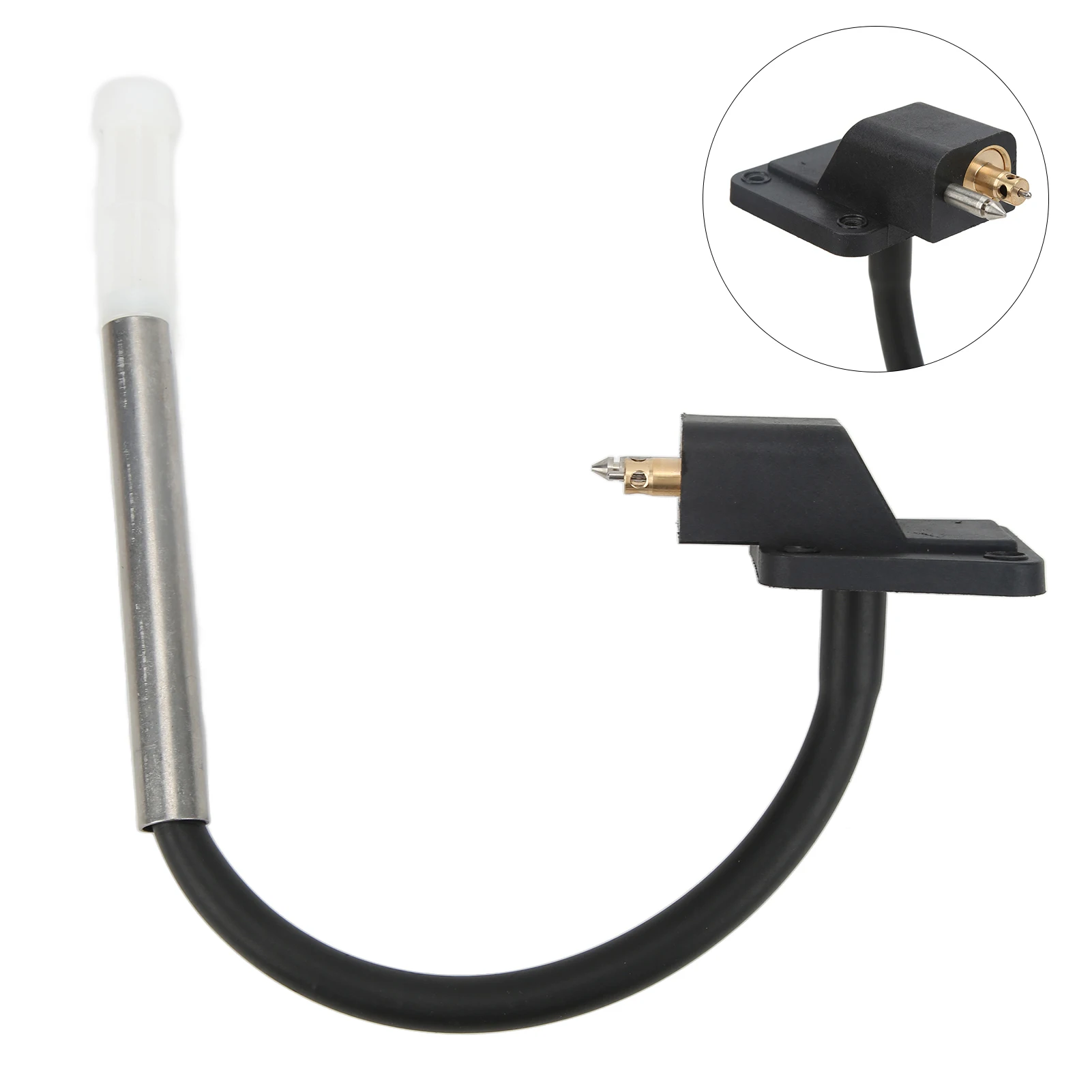 Conector de combustible marino para motor fueraborda portátil - imagen 5