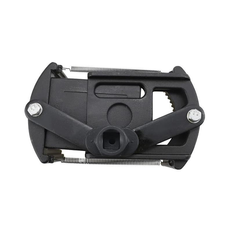 Extractor de filtro de aceite universal - llave ajustable para filtros - imagen 5