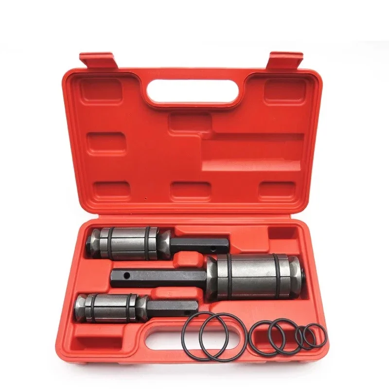 Expansor de tubo de escape 29-89 mm – herramienta de reparación - imagen 2