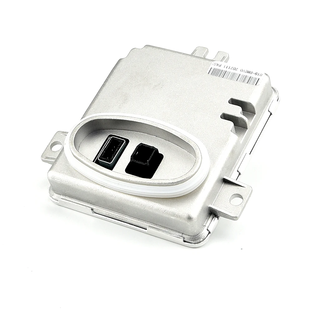 Balastro W3T13271 D1S para BMW E90 E91 Faros Xenón 2006-2008 - imagen 4