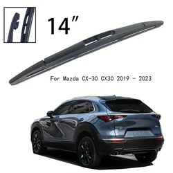 Escobilla limpiaparabrisas trasera para Mazda CX-30 (2019-2023)