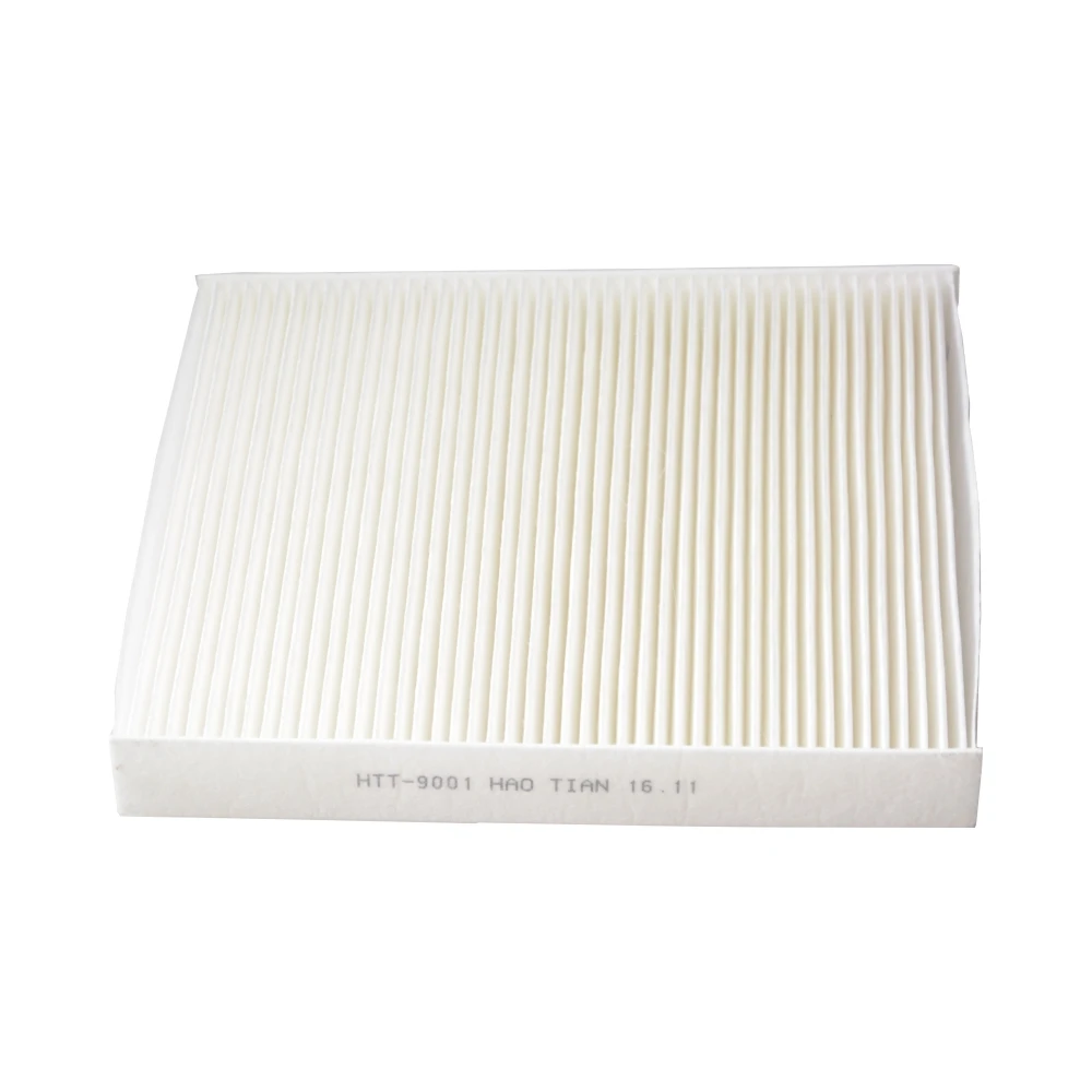 Filtro de habitáculo 27277-4M400 – Nissan Micra IV K13