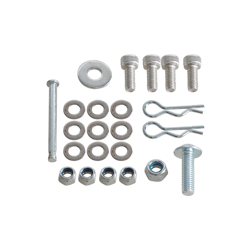 Soporte de montaje cable acelerador EZ-EFI para transmisiones GM 700R4 - imagen 4