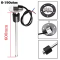 600mm  0-190ohm