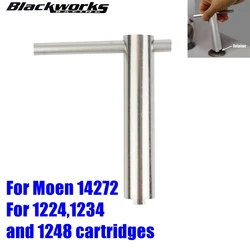 Extractor retenedor cartucho IT-1024 mango aluminio – herramienta automoción