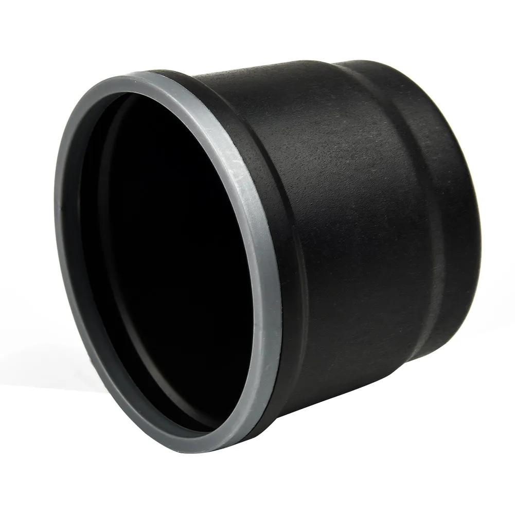 Cenicero LED multifunción para coche BMW, negro - imagen 4
