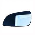 Blue Left
