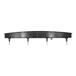 Tercera luz de freno BMW OEM 63257164978 para 128i/135i E82/E88