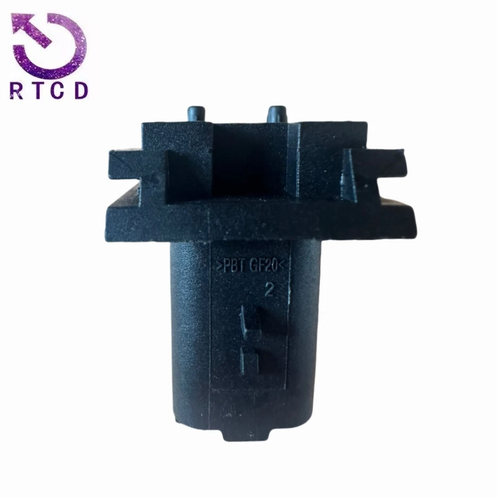 Interruptor Bloqueo Maletero 6554ZZ – Citroën C4 Picasso I, Peugeot 207 - imagen 5