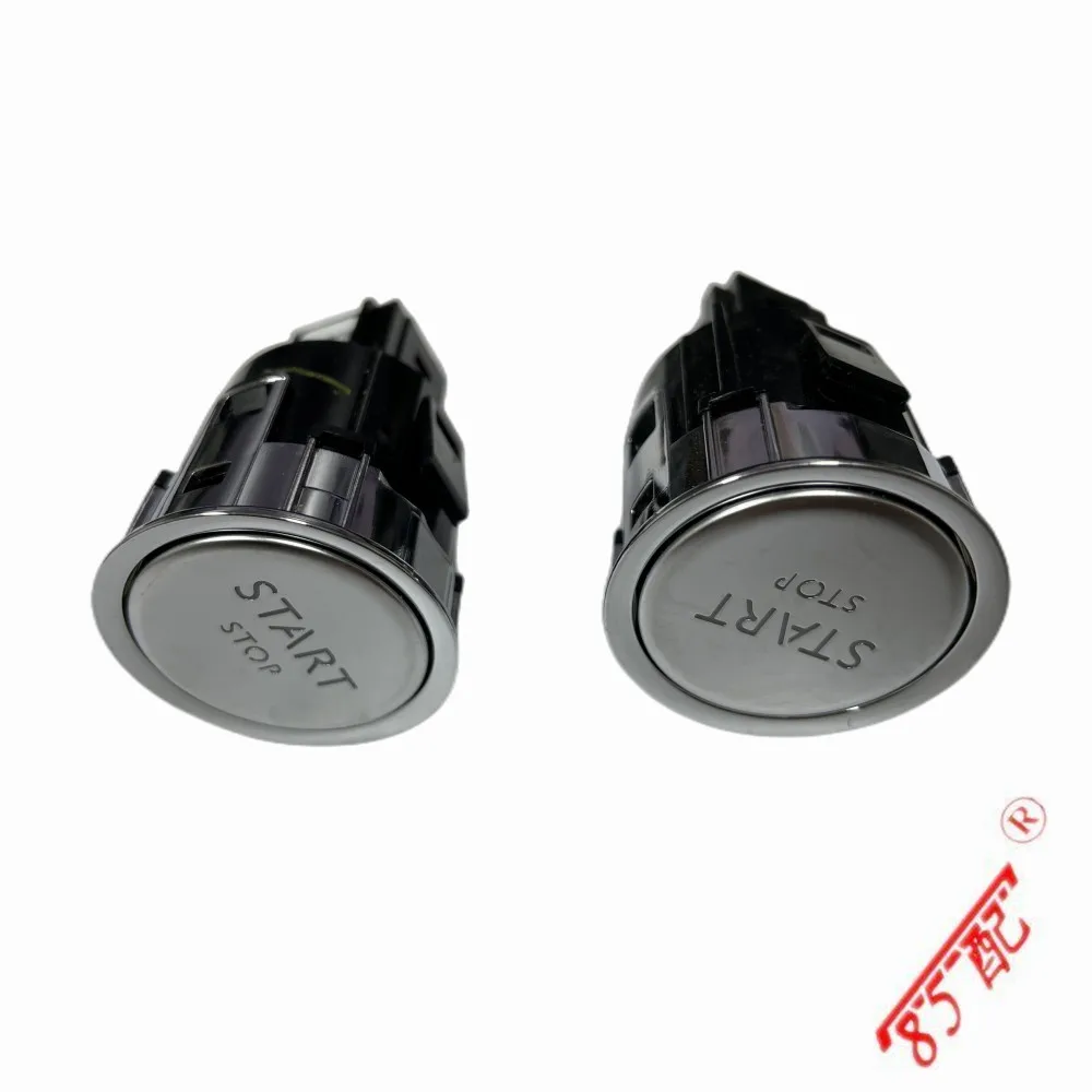 9805347980/9805348090 Boton arranque y parada - Peugeot Citroen C4 - imagen 3
