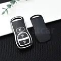 3button black cover