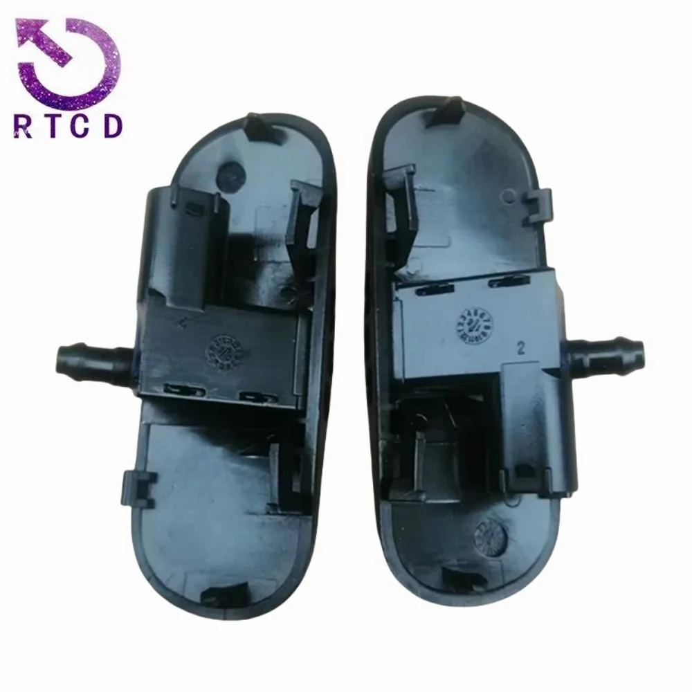8U0955987A boquilla limpiaparabrisas con calefacción - Audi Q3 2011-2020 - imagen 5